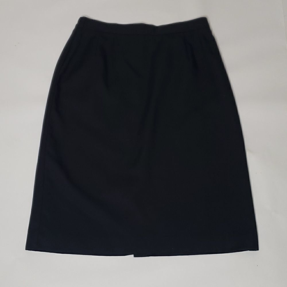 VINTAGE Business casual Office Skirt